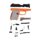 SCCY CPX-2 Semi-auto