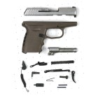 SCCY CPX-2 Semi-auto