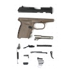 SCCY CPX-2 Semi-auto