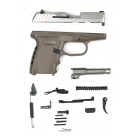 SCCY CPX-2 Semi-auto