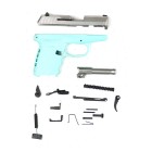 SCCY CPX-2 Semi-auto