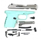 SCCY CPX-2 Semi-auto