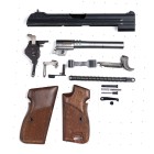 Sig Sauer P210-6 Semi-auto