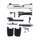 Sig Sauer P290RS Semi-auto