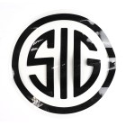 Sig Sauer Sig Sauer Decal Other Accessories