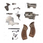 Smith &Wess 49 Revolver