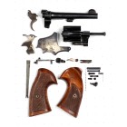 Smith & Wesson 10 Revolver