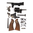 Smith & Wesson 15 Revolver
