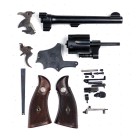 Smith & Wesson 10 Revolver