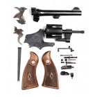 Smith & Wesson M&P Revolver