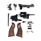 Smith & Wesson 10 Revolver