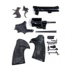 Smith & Wesson 10 Revolver