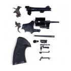 Smith & Wesson 10 Revolver