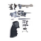 Smith & Wesson 10 Revolver