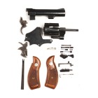 Smith & Wesson 10-14 Revolver