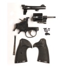 Smith & Wesson 10-2 Revolver