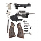 Smith & Wesson 10-5 Revolver