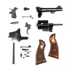 Smith & Wesson 10-5 Revolver