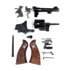 Smith & Wesson 10-5 Revolver