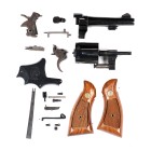 Smith & Wesson 10-5 Revolver