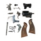 Smith & Wesson 10-5 Revolver