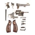 Smith & Wesson 10-5 Revolver