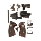 Smith & Wesson 10-5 Revolver