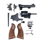 Smith & Wesson 10-5 Revolver