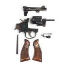 Smith & Wesson 10-5 Revolver