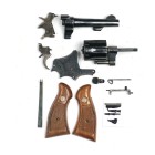 Smith & Wesson 10-5 Revolver