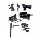 Smith & Wesson 10-5 Revolver