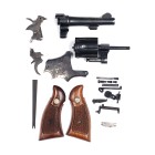 Smith & Wesson 10-5 Revolver