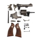 Smith & Wesson 10-5 Revolver