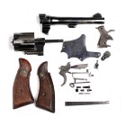 Smith & Wesson 10-5 Revolver