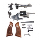 Smith & Wesson 10-5 Revolver