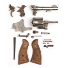 Smith & Wesson 10-5 Revolver