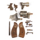 Smith & Wesson 10-5 Revolver