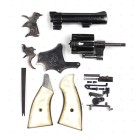 Smith & Wesson 10-6 Revolver