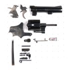 Smith & Wesson 10-6 Revolver