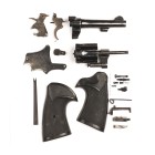 Smith & Wesson 10-7 Revolver