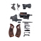 Smith & Wesson 36 Revolver