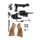 Smith & Wesson 10-7 Revolver