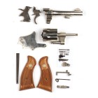 Smith & Wesson 10-7 Revolver