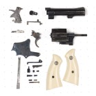 Smith & Wesson 10-8 Revolver