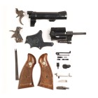 Smith & Wesson 10-8 Revolver