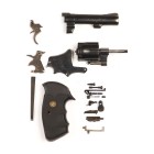 Smith & Wesson 10-8 Revolver