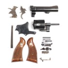 Smith & Wesson 10-8 Revolver