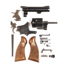 Smith & Wesson 10-8 Revolver