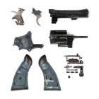 Smith & Wesson 13-1 Revolver