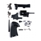 Smith & Wesson 13-2 Revolver